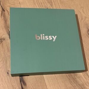 Blissy Dream Set King Matcha